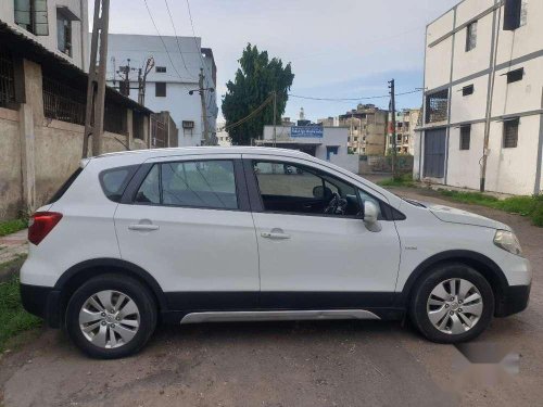 Used 2016 Maruti Suzuki S Cross MT for sale in Surat