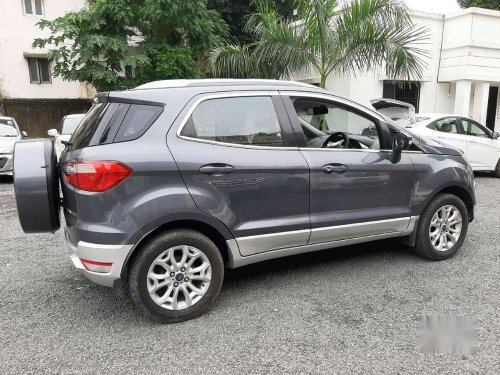 Used Ford Ecosport 2015 MT for sale in Surat