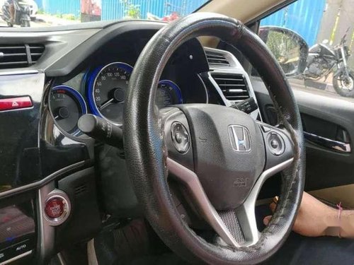 Honda City VX, 2015, Petrol MT for sale in Mumbai 