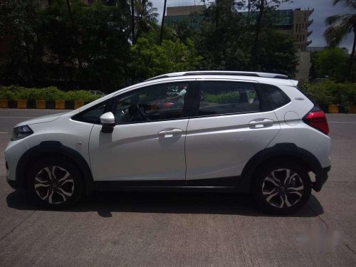 Used 2018 Honda WR-V AT for sale in Mumbai 