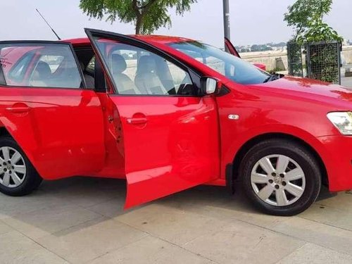 Used 2012 Volkswagen Polo MT for sale in Ahmedabad 