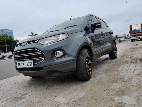 Used 2016 Ford EcoSport MT for sale in Chennai