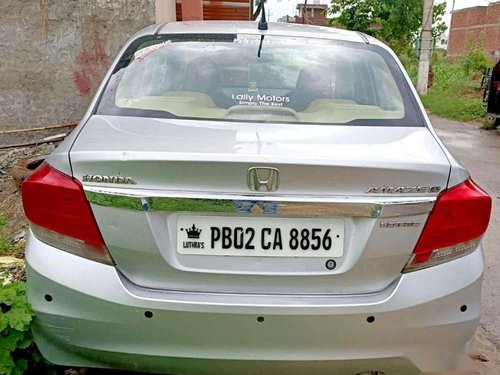 Used Honda Amaze 2013 MT for sale in Amritsar 