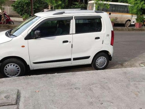 Used Maruti Suzuki Wagon R LXI 2014 MT in Mumbai 