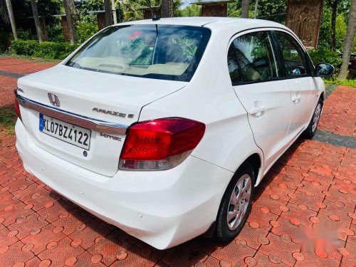 Used Honda Amaze 2013 MT for sale in Palai 