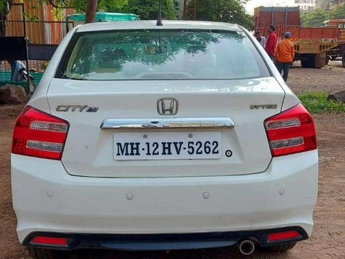 Used 2012 Honda City MT for sale in Pune 