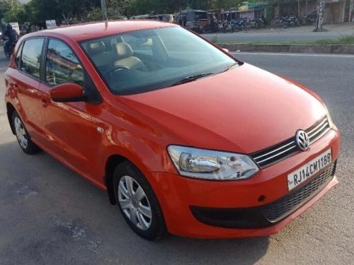 Used 2011 Volkswagen Polo MT for sale in Jaipur 