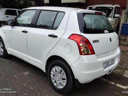 Maruti Suzuki Swift VXI 2008 MT for sale in Chandigarh 