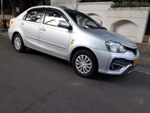 Used Toyota Etios 2013 MT for sale in Nagar 