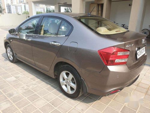 Honda City S 2013 MT for sale in Ahmedabad 