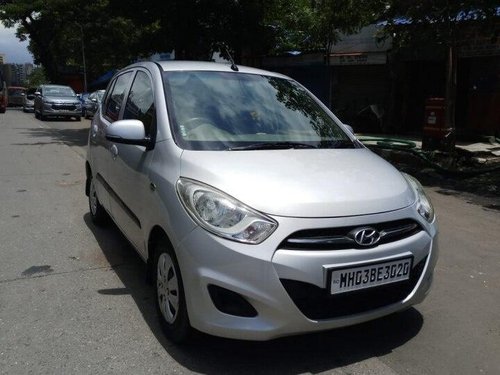 Used Hyundai i10 Magna 1.2 2012 MT for sale in Mumbai 