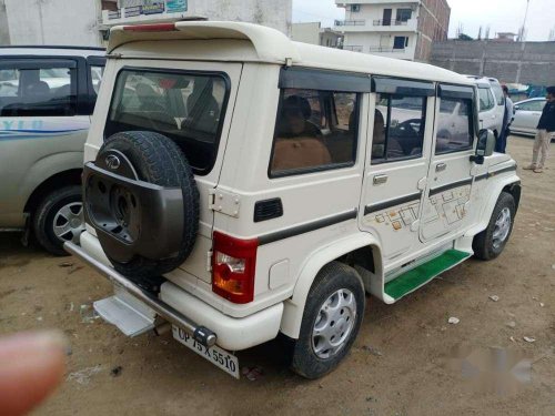 Used Mahindra Bolero SLX 2016 MT for sale in Gurgaon