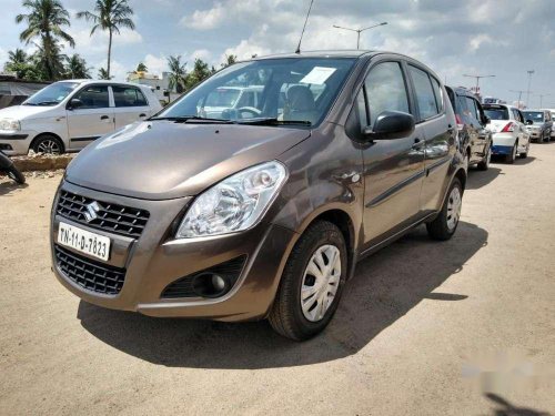 Maruti Suzuki Ritz Vxi BS-IV, 2013, MT for sale in Chennai 