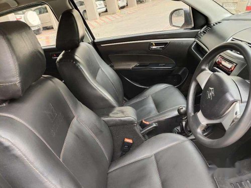 Used Maruti Suzuki Swift VDi, 2013, Diesel MT for sale in Surat