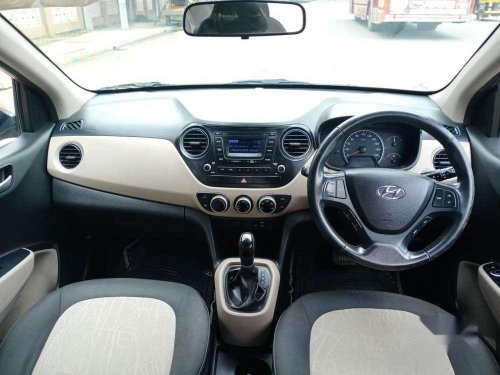 Used Hyundai Grand i10 Asta 2016 MT in Thane 