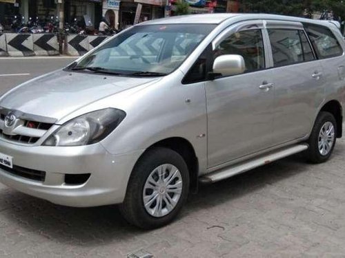 Used Toyota Innova 2008 MT for sale in Tiruppur 