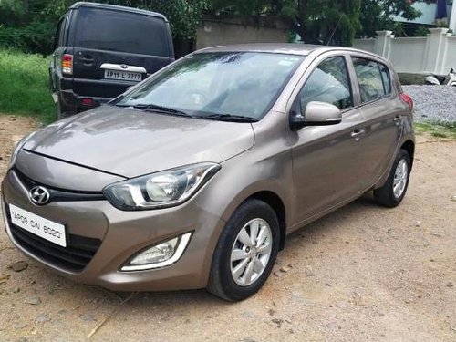 Hyundai i20 Active 1.2 2014 MT for sale in Hyderabad 