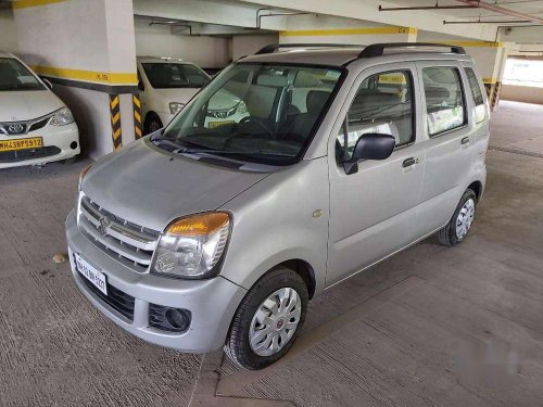 Used 2009 Maruti Suzuki Wagon R MT for sale in Mumbai 