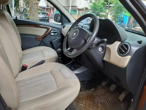 Used Renault Duster 2013 MT for sale in Kolkata