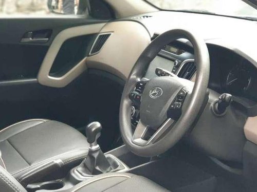 Hyundai Creta 1.6 CRDI SX OPTION, 2015, MT in Thane 