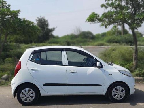 Used Hyundai i10 Magna 1.2 2013 MT for sale in Hisar