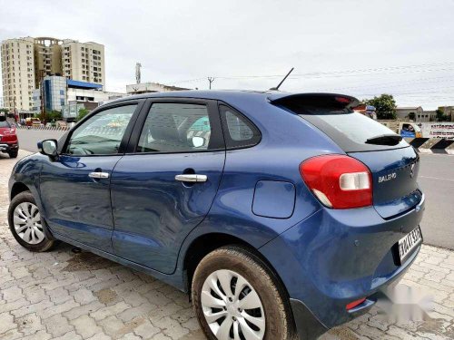 Used Maruti Suzuki Baleno 2018 MT for sale in Chennai