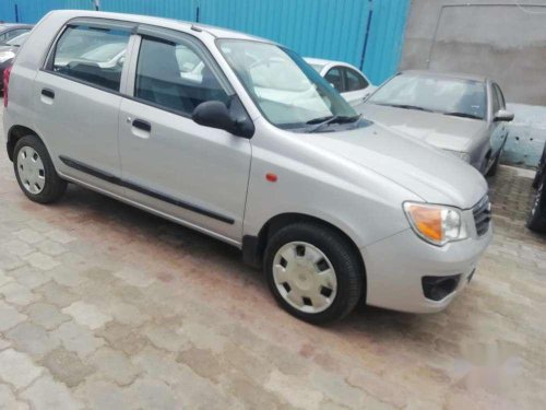 Used Maruti Suzuki Alto K10 VXI 2013 MT in Hyderabad 