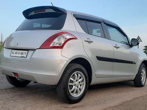 Used Maruti Suzuki Swift VDi, 2013, Diesel MT in Palakkad 