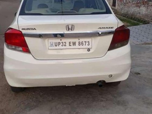 Used Honda Amaze 2013 MT for sale in Lucknow 