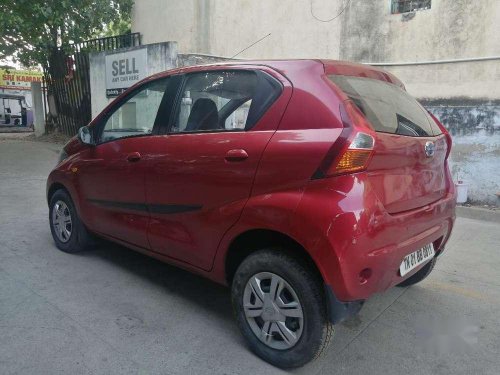 Used Datsun Redi-Go S, 2016, Petrol MT for sale in Chennai