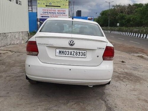 Used 2011 Volkswagen Vento IPL II Petrol Highline AT in Pune 