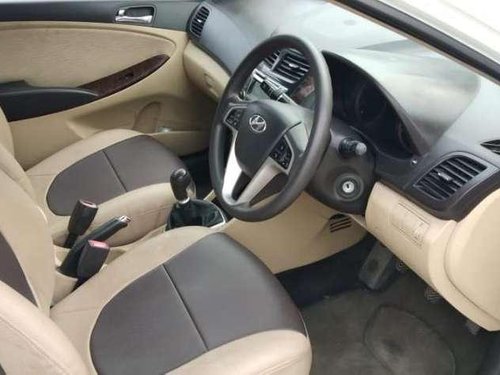 Hyundai Fluidic Verna 1.6 CRDi SX, 2013, MT for sale in Guwahati 