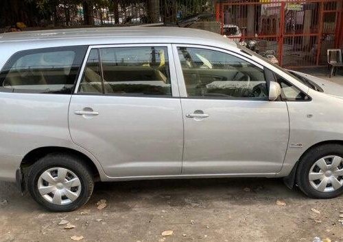 Used Toyota Innova 2011 MT for sale in New Delhi