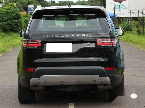 Used Land Rover Discovery 4 2017 AT for sale in Kozhikode 