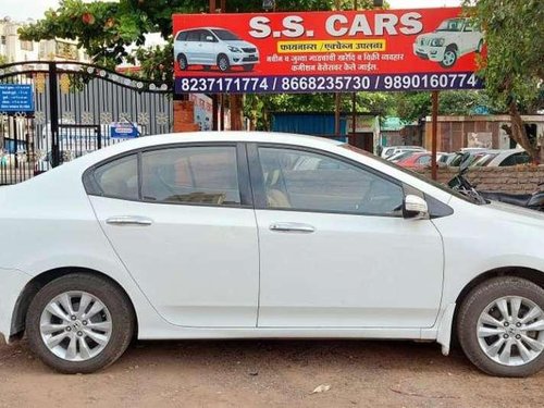 Used 2012 Honda City MT for sale in Pune 