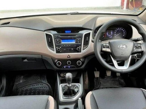 Used Hyundai Creta 2016 MT for sale in New Delhi