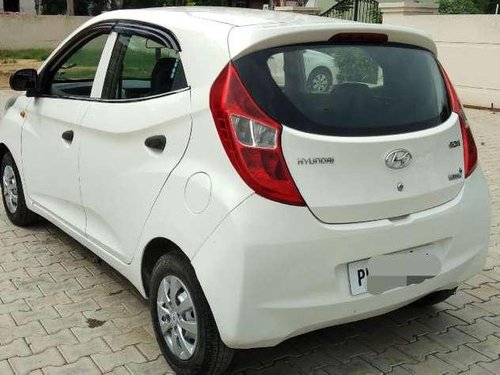 Used Hyundai Eon Era 2012 MT for sale in Jalandhar 