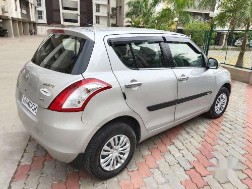 Used Maruti Suzuki Swift VDi, 2013, Diesel MT for sale in Surat