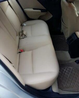 Used Honda City i DTEC SV 2014 MT for sale in New Delhi