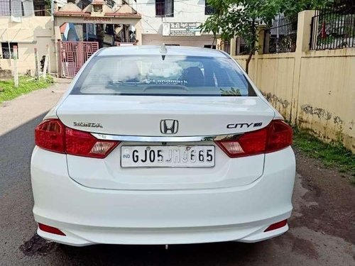 Used 2015 Honda City MT for sale in Surat