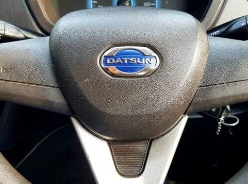 Used Datsun Redi-GO 2018 AT for sale in New Delhi