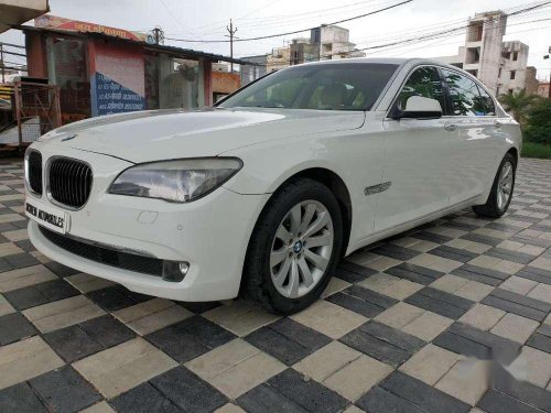 Used BMW 7 Series 2011 AT for sale in Indore 