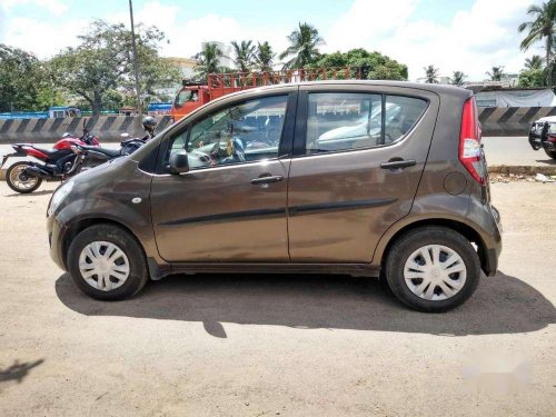 Maruti Suzuki Ritz Vxi BS-IV, 2013, MT for sale in Chennai 