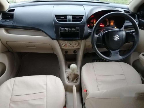 Used Maruti Suzuki Swift Dzire, 2015, MT in Gorakhpur