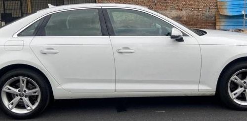 Used 2017 Audi A4 AT for sale in New Delhi