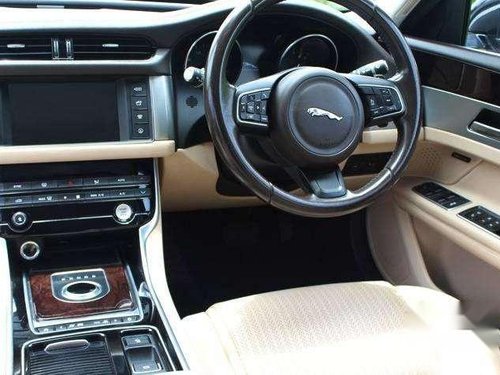 Used Jaguar XF 2016 AT for sale in Kochi 