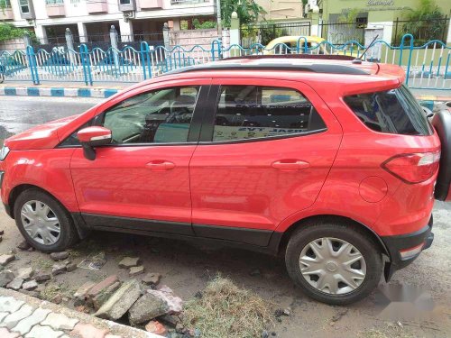 Used 2018 Ford EcoSport MT for sale in Kolkata