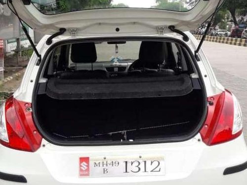 2012 Maruti Suzuki Swift LDI MT for sale in Nagpur 