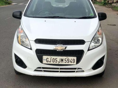 Used Chevrolet Beat 2015 MT for sale in Surat