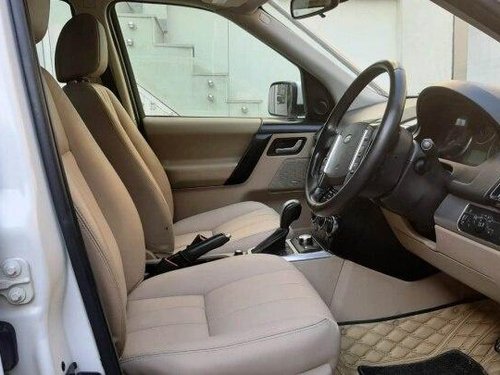 Used Land Rover Freelander 2 SE 2011 AT for sale in New Delhi